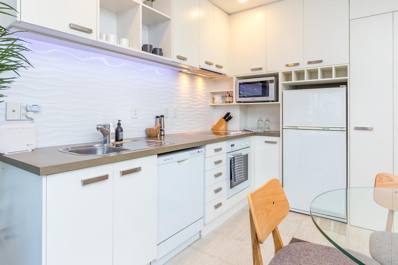 Gorgeous Apartment! Nice Views, Pool And Gym. 奥克兰 外观 照片