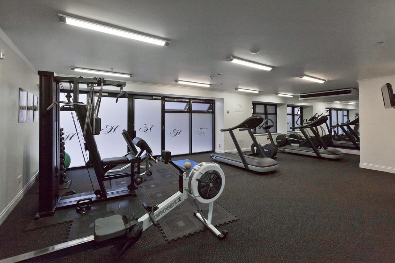 Gorgeous Apartment! Nice Views, Pool And Gym. 奥克兰 外观 照片